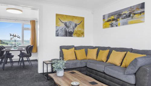 Mountain View Beautiful Large House By Cockermouth - Foto 2