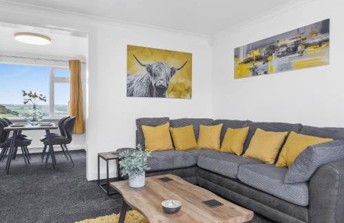 Mountain View Beautiful Large House By Cockermouth - Foto 2