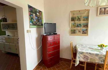 Antica casa nel borgo medievale di Prata - Foto 10