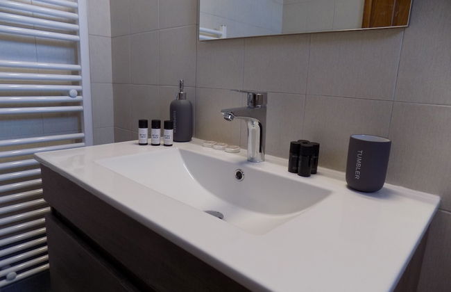 Central Cute 2Bd Balcony apt in Skiathos - Foto 29