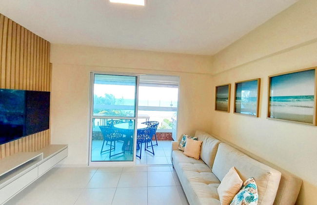 Lindos apartamentos no Porto Cayman - Foto 64