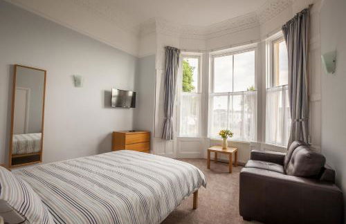 Clydesdale Apartments - Foto 14