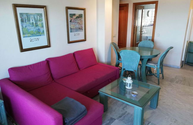 Canal Salinas Esc.ii 2ºpta.6 Ático - Foto 9