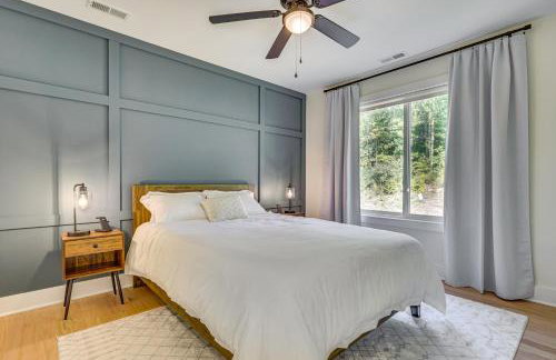 6 Mi to Appalachian Trail Modern Front Royal Gem! - Foto 21