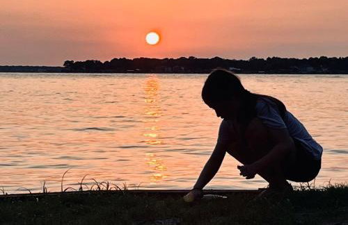 Twin-Coves Point - Foto 20