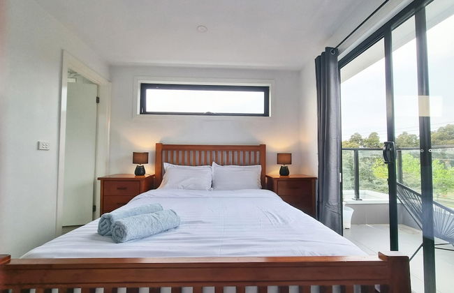 Rosie Townhouse at Gordon - Prime Location - Foto 16