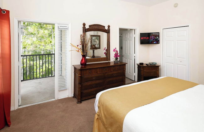 Tropical 2 BDR Condo in Brand New Resort Community - Foto 5