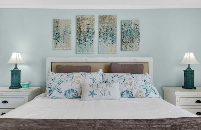 Shoreline Towers 3104 - Foto 1