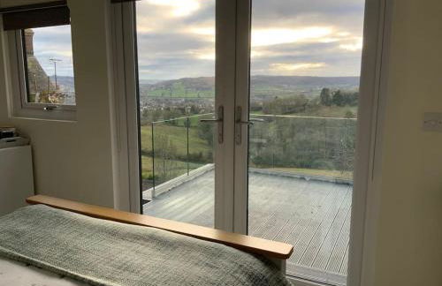 A Cotswold Cabin with Great Views and a Hot Tub - Foto 20