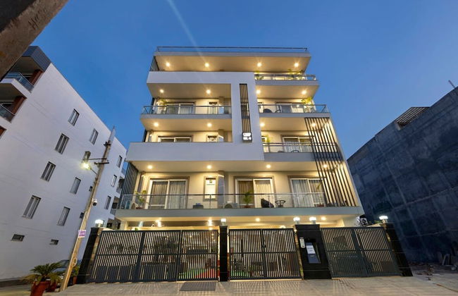 Tranquil 2BR Oasis With Balcony Bathtub - Foto 43