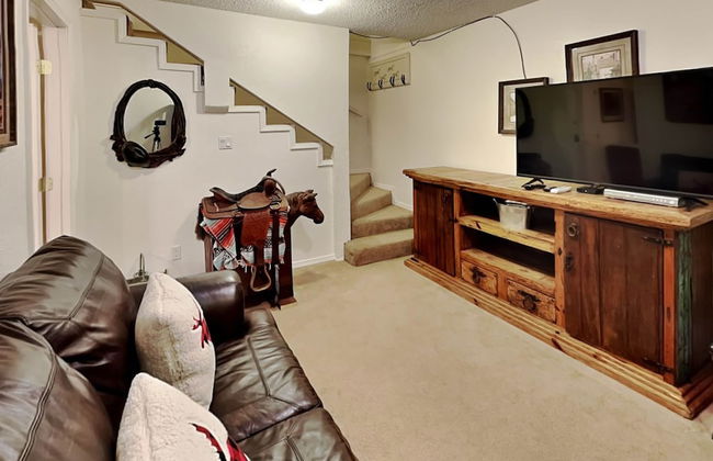 Pinon Park by Ruidoso Vacation Rentals - Foto 43