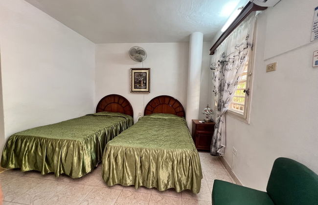 Casa Rosa Mendez - Foto 2