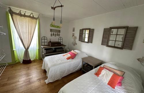 Chic et Charme Belle Ile - Foto 5