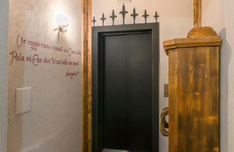 Castel Madonna - Foto 20