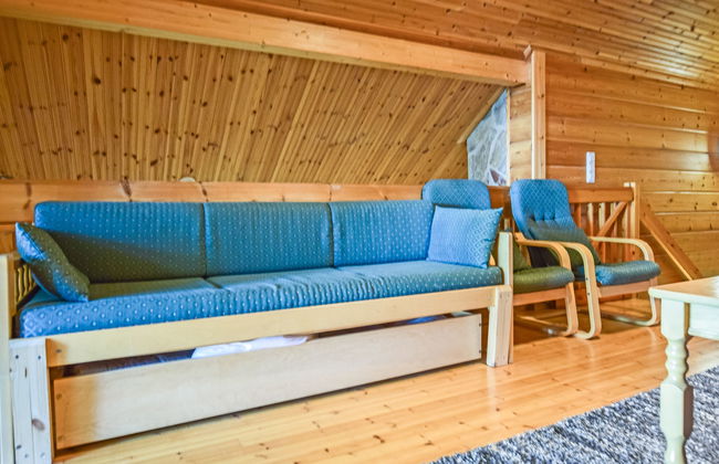 Linnunlaulu - Foto 13