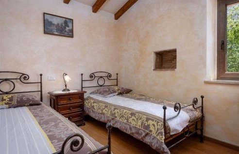 Rustikales und authentisches Ferienhaus mit BBQ, Babybett und hundefreundlich - Foto 21