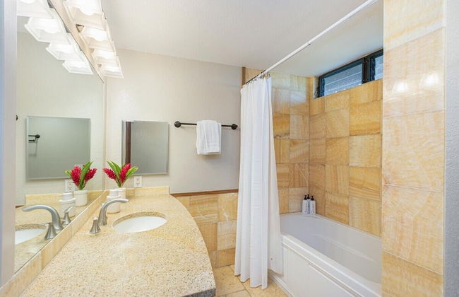 Nihi Kai 806 2 Bedroom Condo by RedAwning - Foto 11