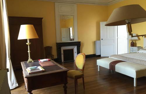 Chateau De Piedouault - Photo 20