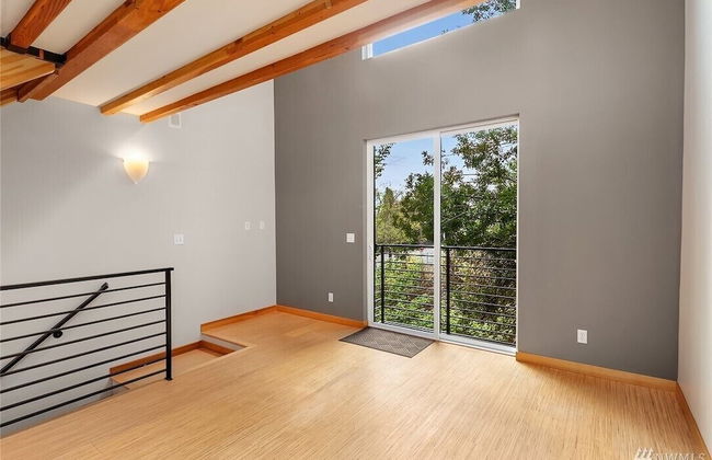 Seattle Vacation Home - 24th Avenue East - Foto 6