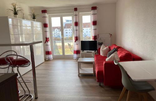 Apartment- Singen Überlinger Straße - Foto 3