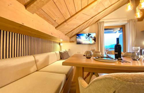 Best Butler Alp Villa 11 Personen I Blockhütte I Parken I Lagerfeuer I Netflix - Foto 30