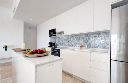 Luxury Family, Beach & Golf Penthouse with Amazing Seaview - Photo 15