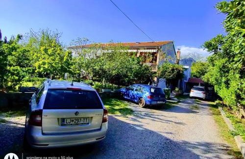 Apartments Lana - Foto 11