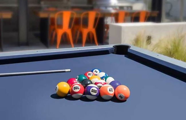 Studio City Universal Apartments - Foto 62