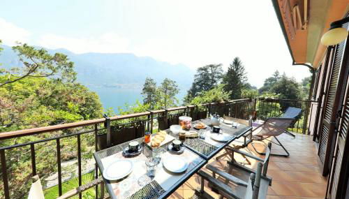 Bellagio Retreat lake view apartment - Foto 5