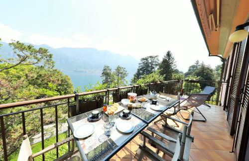 Bellagio Retreat lake view apartment - Foto 5