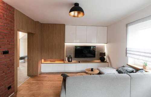 Apartament Batorego - Foto 6