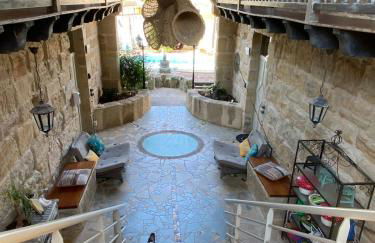 Au Petit Grammont - Piscine & Jacuzzi - Foto 12