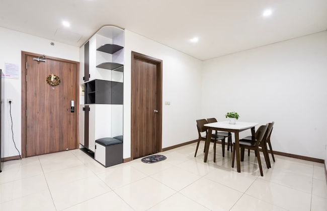 Ha Do Centrosa - Luxury Central Point - Foto 19