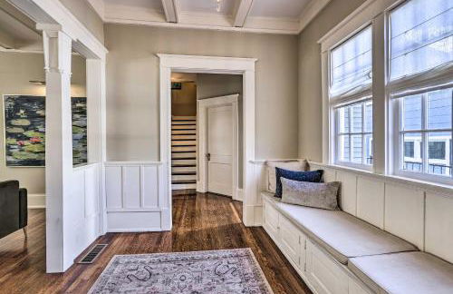 Immaculate Birmingham House with Covered Porch! - Foto 6