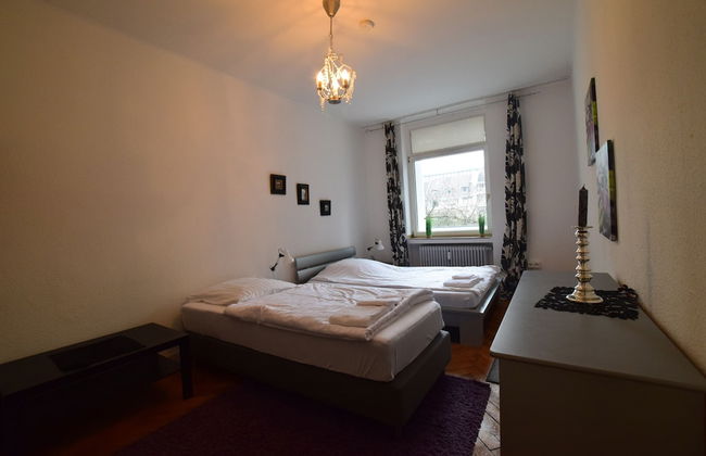 Tolstov-Hotels Large 3,5 Room Apartment - Foto 13