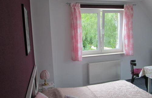 Ferienwohnung Kleine Moewe - Foto 6