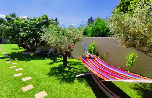 Au Murmure de la Sorgue - Foto 51