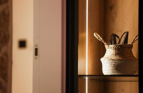 Hellenic Suites Afrodite Jacuzzi & Fireplace - Foto 74