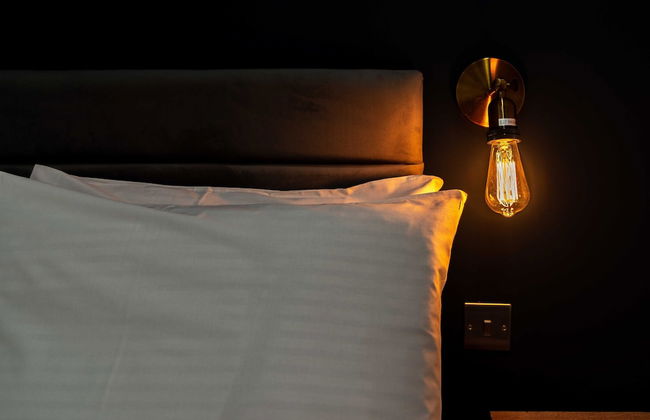 Charnwood Street Apartments - Foto 30