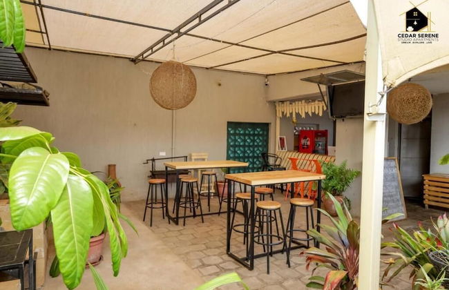 Cedar Serene - Foto 18