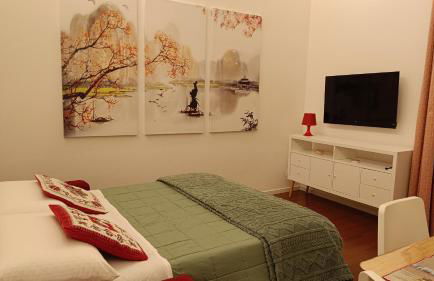 Pangea - Asia - Foto 4