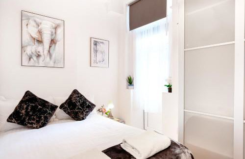 Perfect Booking Comfy Flat Near Brixton Station - Foto 8