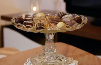 Little Vienna Gold Apartment - Foto 9