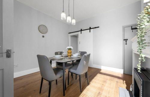 Modern Chique Home Peak District - Foto 14