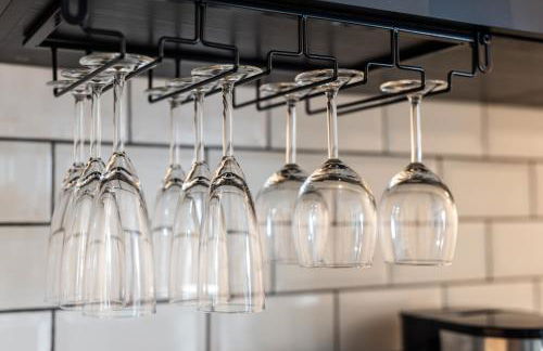 Residence Reeperbahn Harbour & Schanze - Foto 20