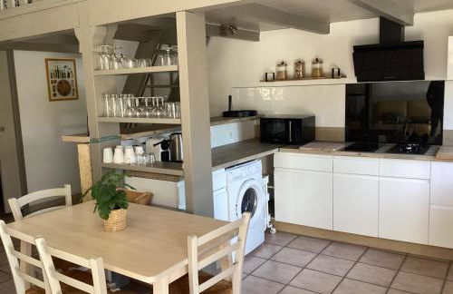 Le gite de lOlivier en Provence - Foto 6