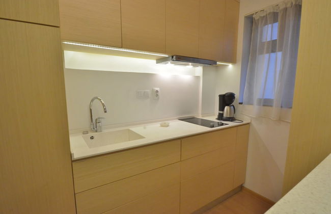 Decebal Residence Apartments - Foto 70