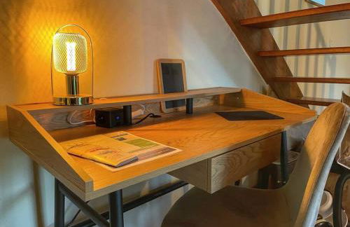 La grange du Ruet - Photo 13