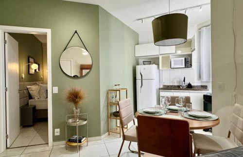 Apartment Plus - Close to USP and Santa Casa - Foto 7