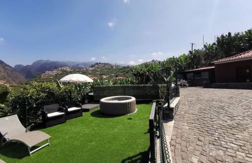 Villa Nova Madeira in Funchal Casa A and B - Foto 20